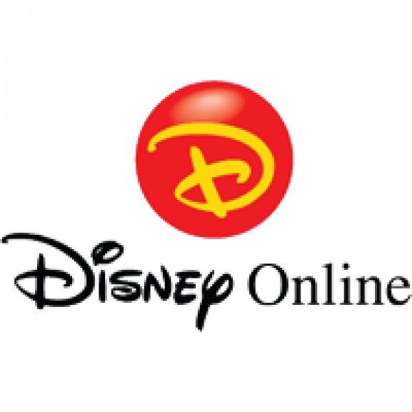 Logo of Disney Online