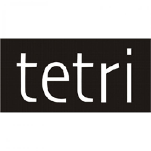 Logo of tetri