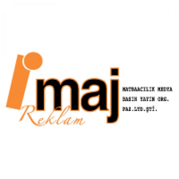 Logo of imaj reklam