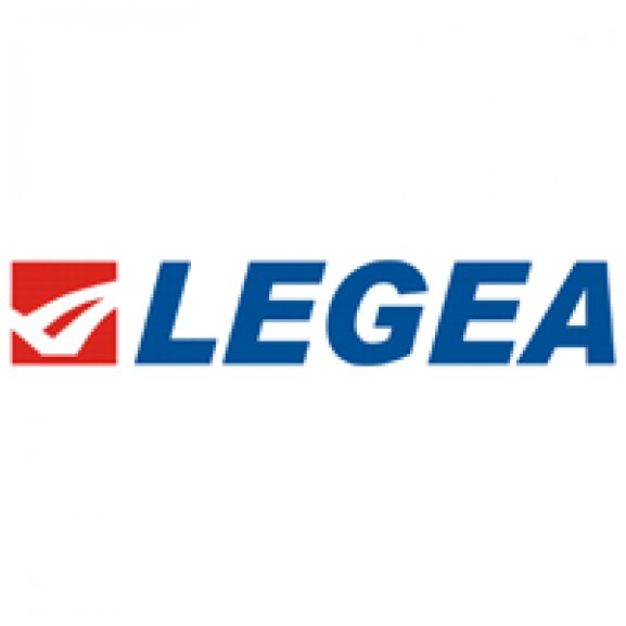 Logo of Legea