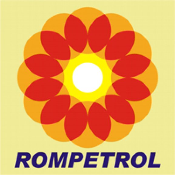Logo of Rompetrol