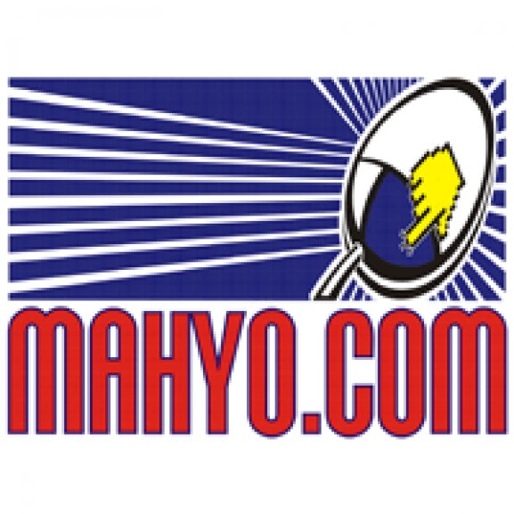 Logo of MAHYO