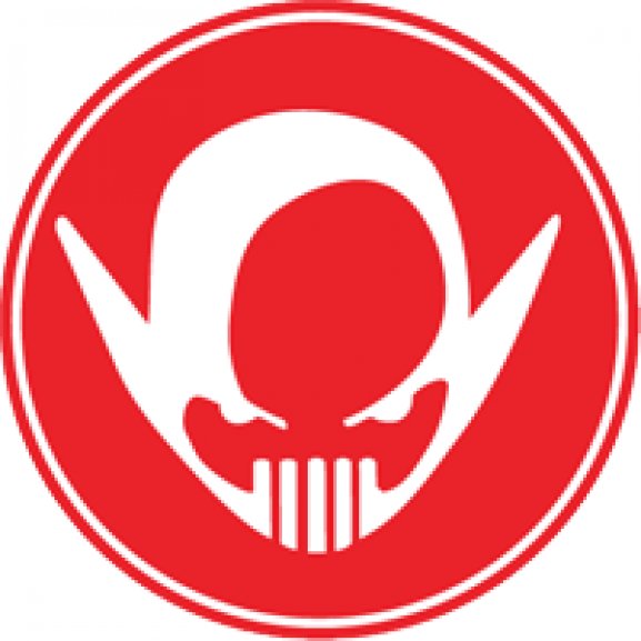 Logo of Los piojos Maquina de Sangre