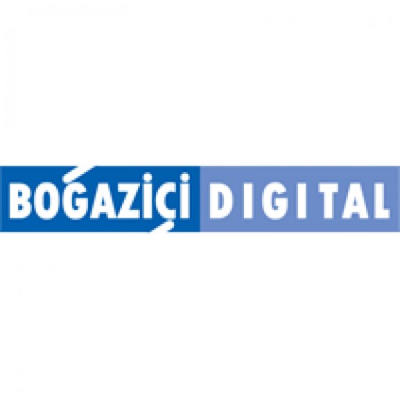 Logo of Bogazici Digital