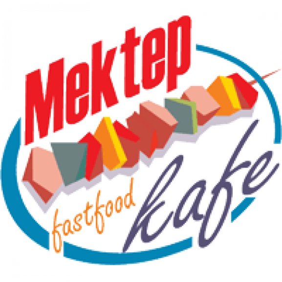 Logo of Mektep Kafe