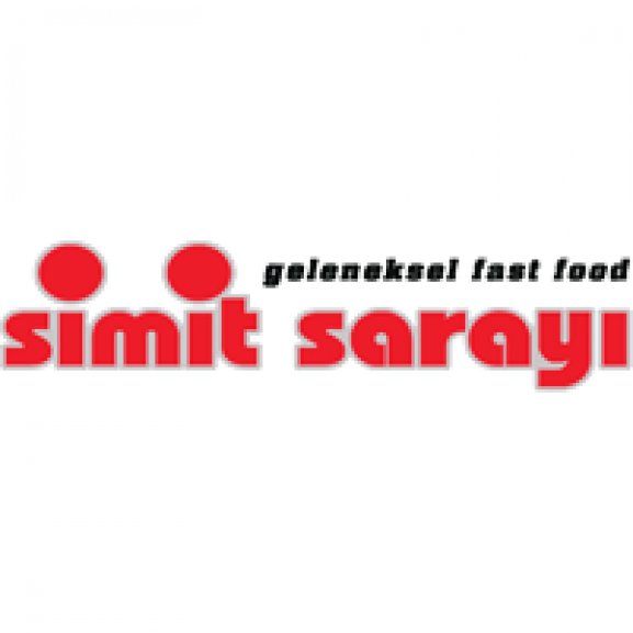 Logo of Simit Sarayi