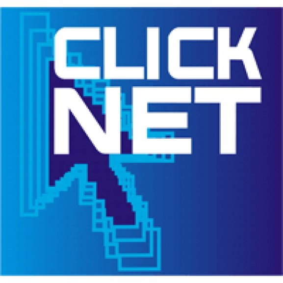 Logo of Clicknet