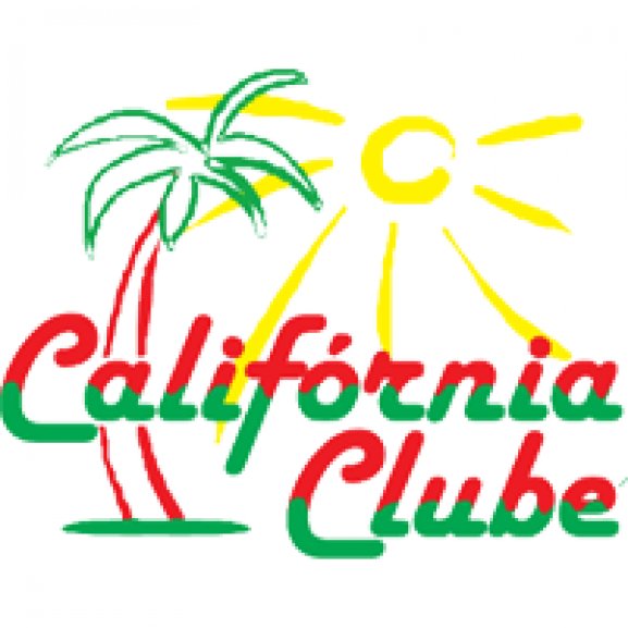 Logo of Californai Clube