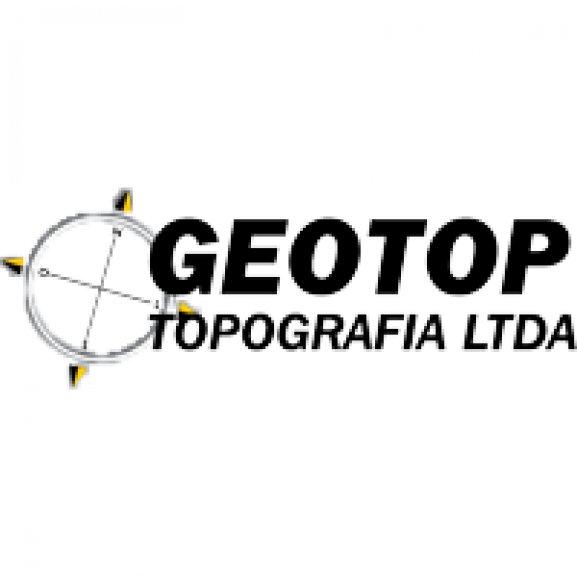 Logo of Geotop