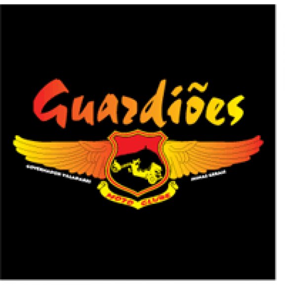 Logo of Guardioes