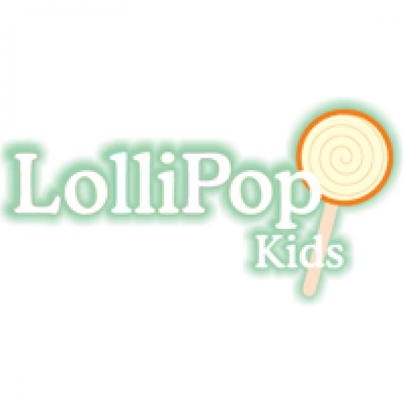 Logo of Loiipop Kids