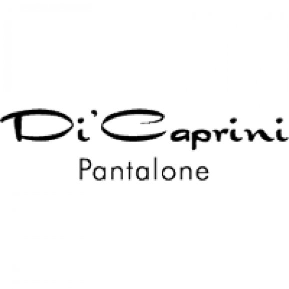 Logo of di&#039;caprini