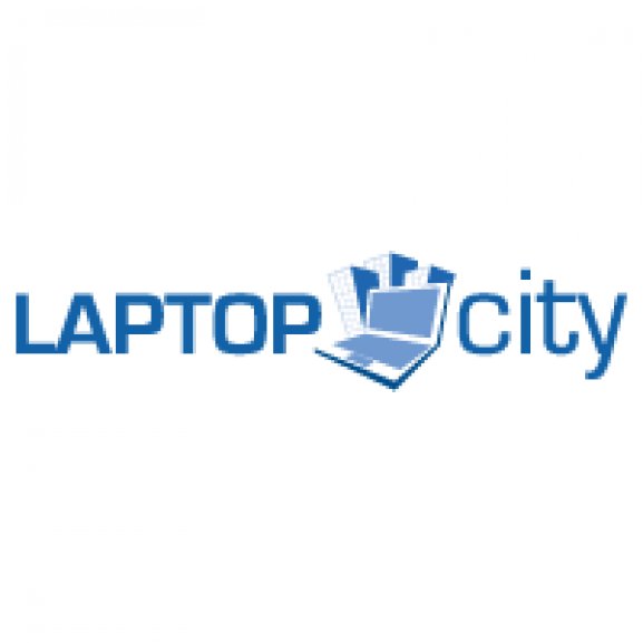 Logo of Laptop City