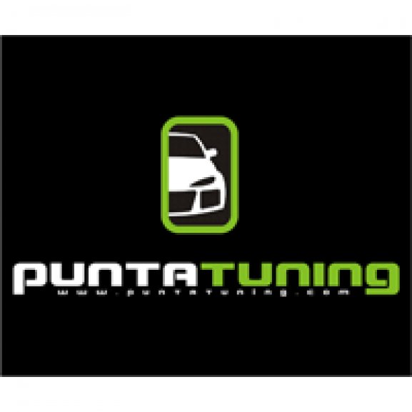 Logo of Punta Tuning