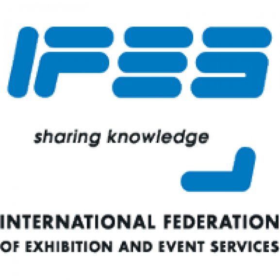 Logo of IFES