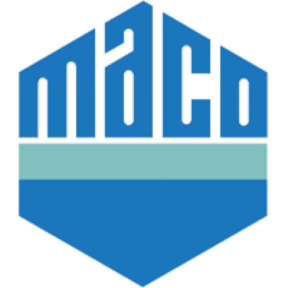 Logo of Maco