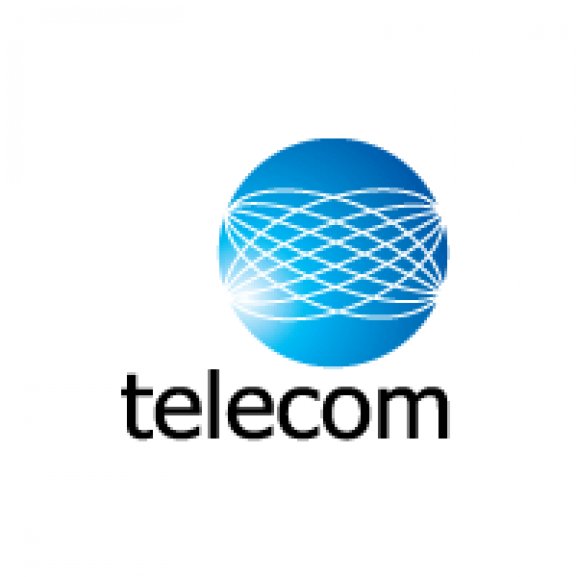 Logo of Telecom