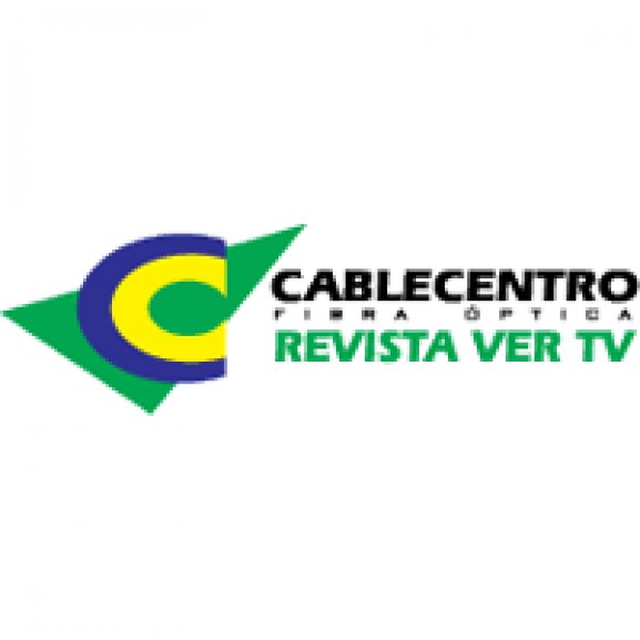 Logo of cablecentro