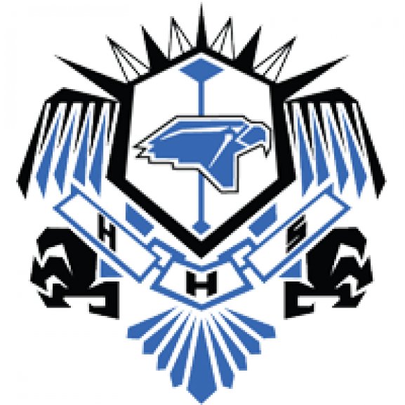 Logo of Hebron High School