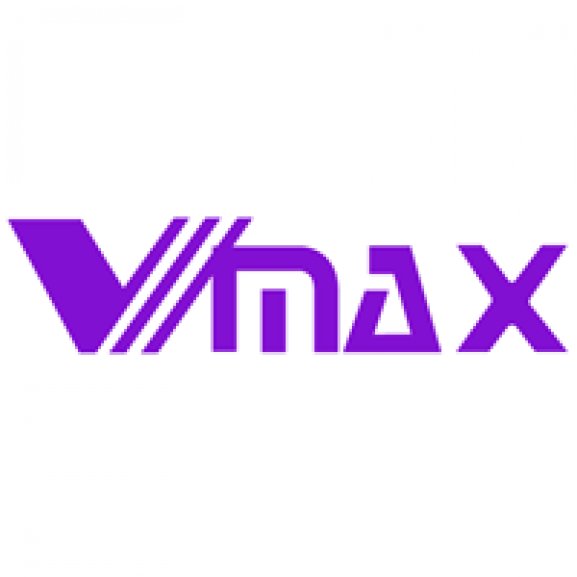 Logo of Yamaha Vmax