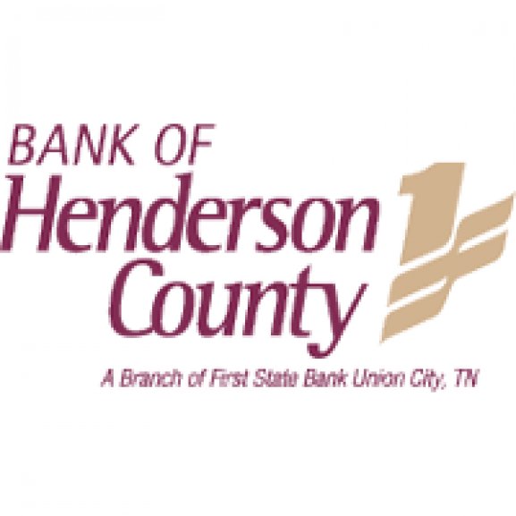 Logo of Henderson Bank