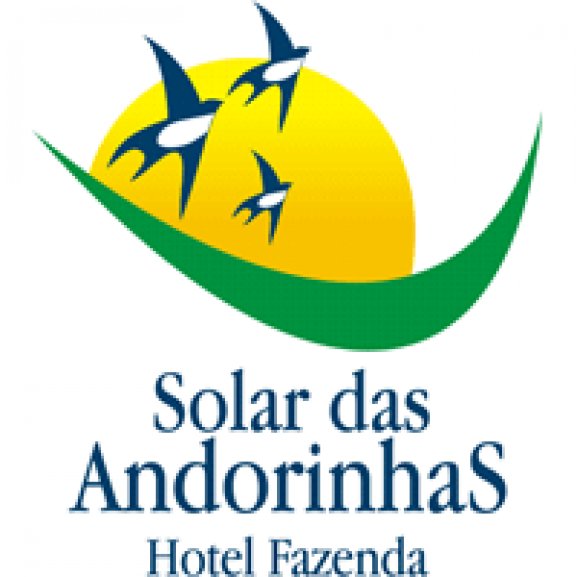 Logo of Solar das andorinhas