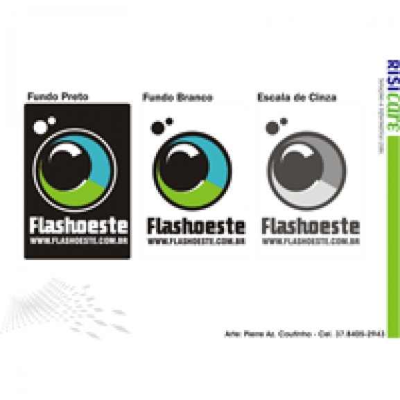 Logo of FLASHOESTE