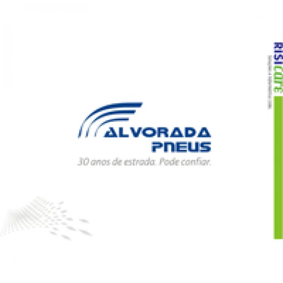 Logo of Alvorada Pneus