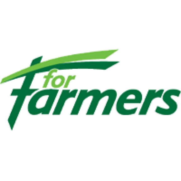 Logo of for farmers
