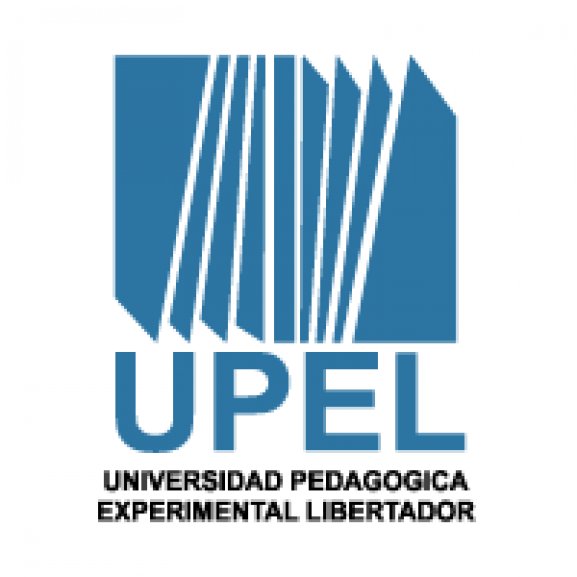 Logo of UPEL