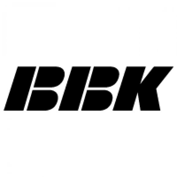 Logo of BBK