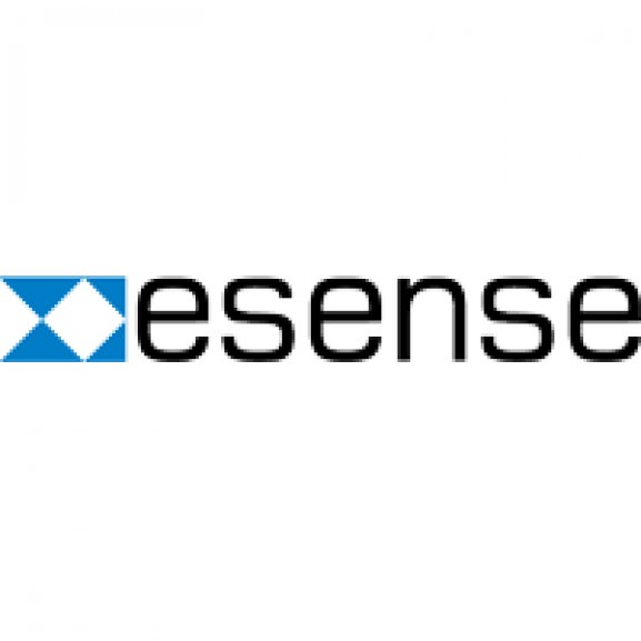 Logo of esense software