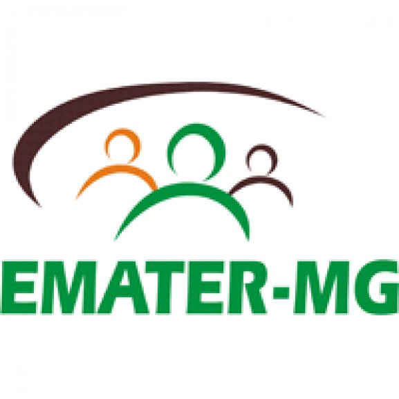 Logo of EMATER-MG