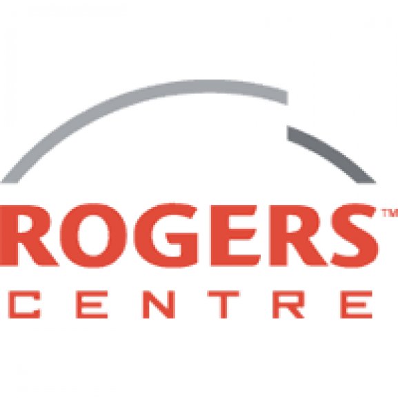 Logo of Rogers Centre