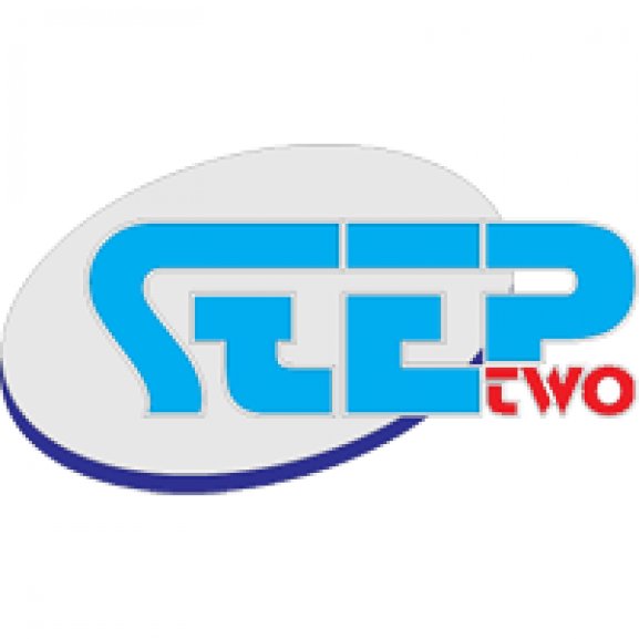 Logo of STEP TWO