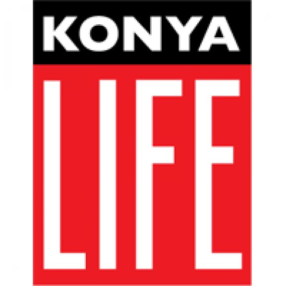 Logo of konya life