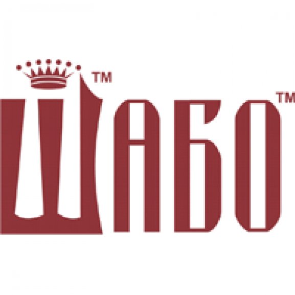 Logo of shabo