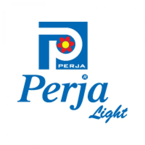 Logo of perja