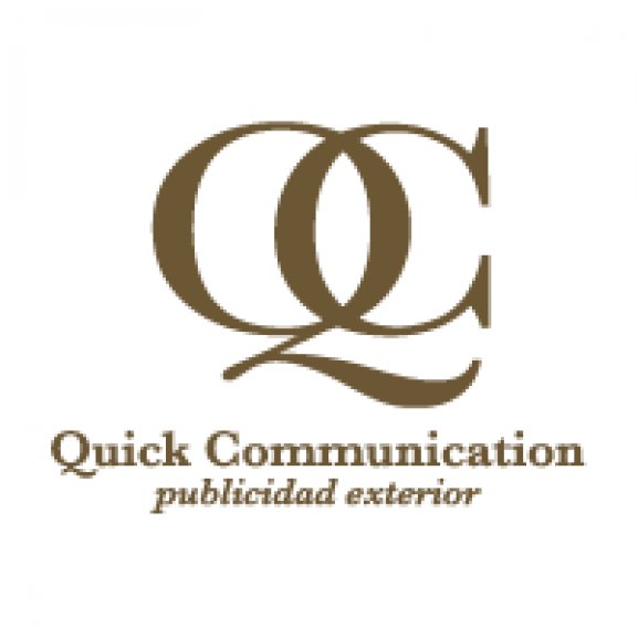 Logo of Quick Communications