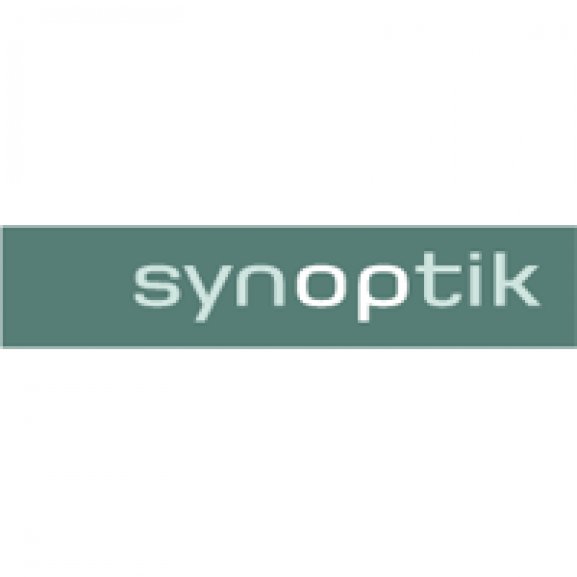 Logo of Synoptik