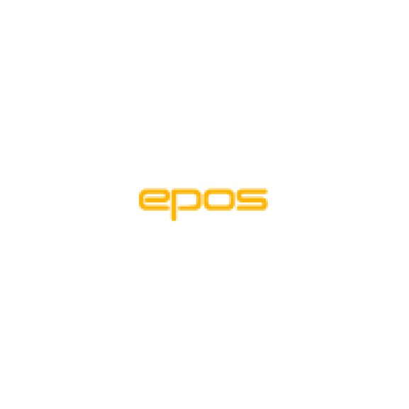 Logo of Epos