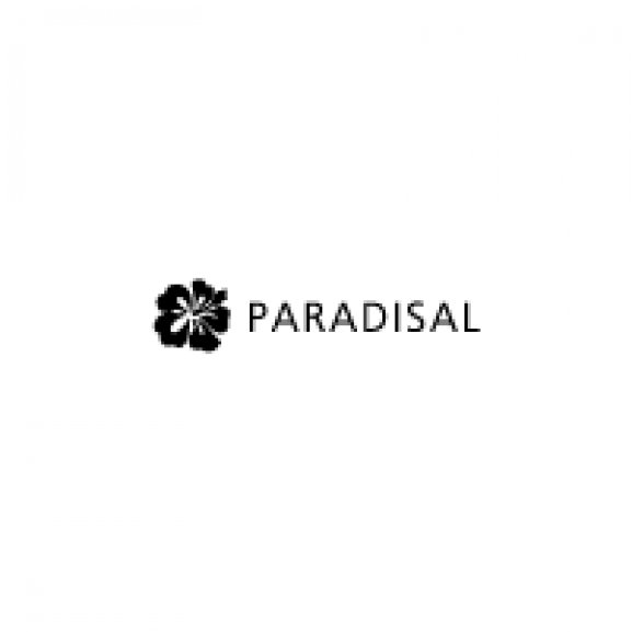 Logo of Paradisal