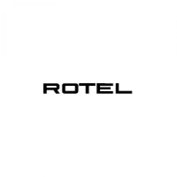 Logo of Rotel