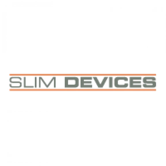 Logo of Slim Devices