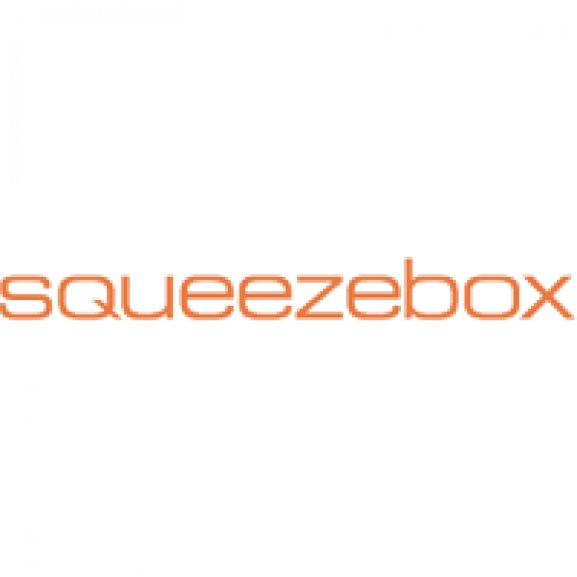 Logo of Slim Devices - Squeezebox