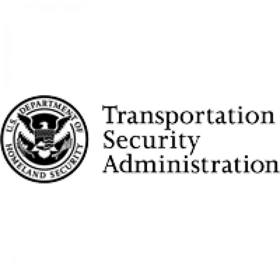 Logo of Transportation Security Administration