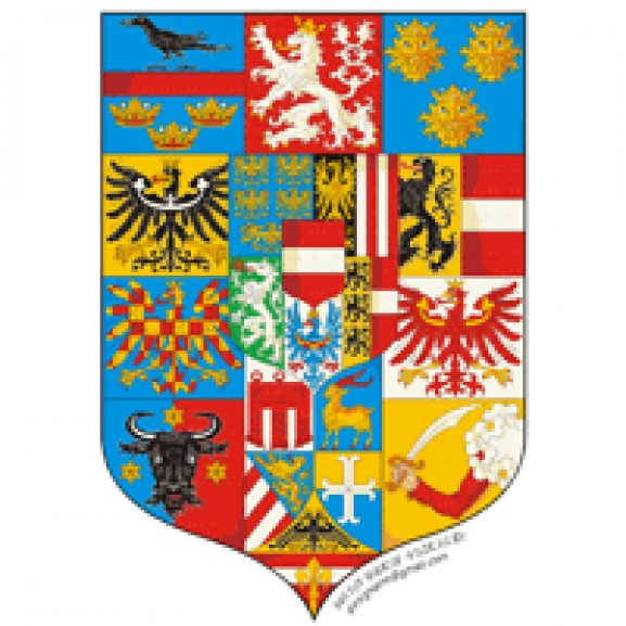 Logo of Austria-Hungarian Empire(Austria part)