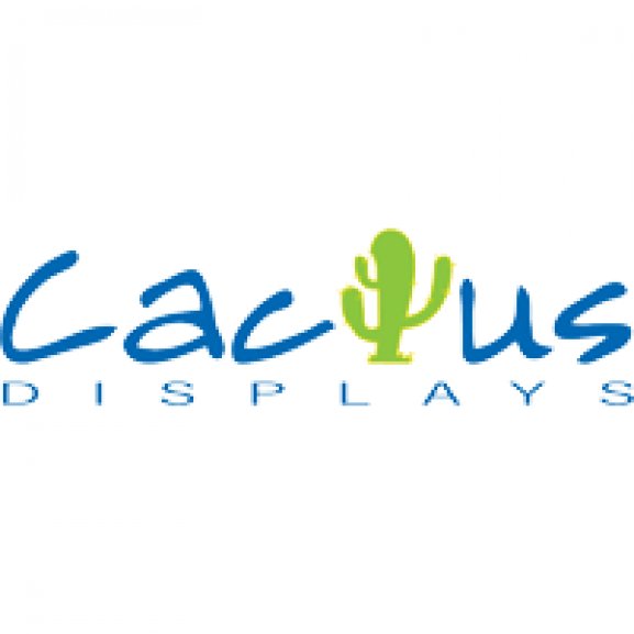 Logo of CACTUS DISPLAYS