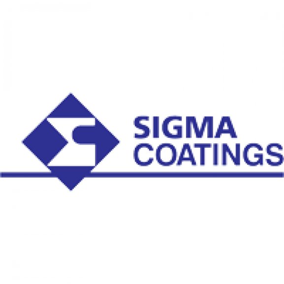 Logo of Sigma_Coatings
