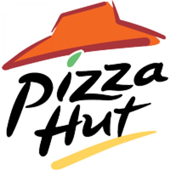 Logo of PIZZA HUT